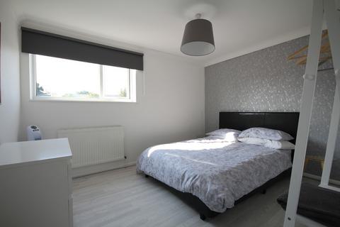undefined, St Marks Crescent, Birmingham, B1