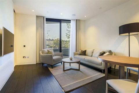 1 bedroom apartment to rent, Riverwalk, 161 Millbank, London, SW1P