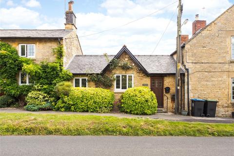 1 bedroom bungalow to rent, Junction Road, Churchill, Chipping Norton, Oxfordshire, OX7