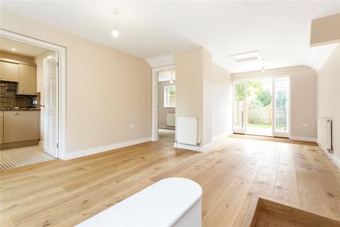 1 bedroom bungalow to rent, Junction Road, Churchill, Chipping Norton, Oxfordshire, OX7
