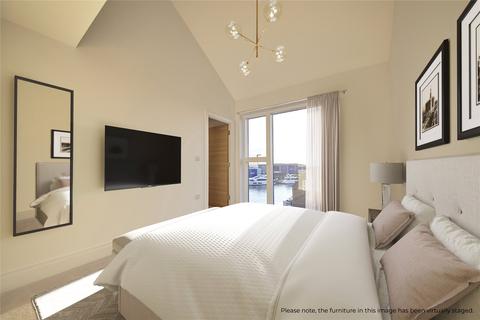 2 bedroom penthouse for sale - Harbour Lofts, High Street, Poole, Dorset, BH15