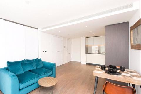 1 bedroom apartment to rent, Five Riverlight Quay, Nine Elms, Vauxhall, London, SW11