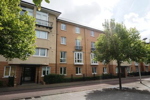 2 bedroom apartment to rent, Aprillia House, Cardiff Bay