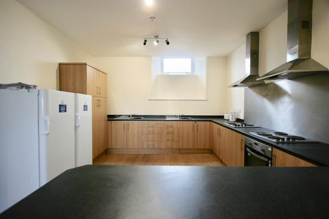 1 bedroom in a house share to rent, Mutley Plain, Plymouth