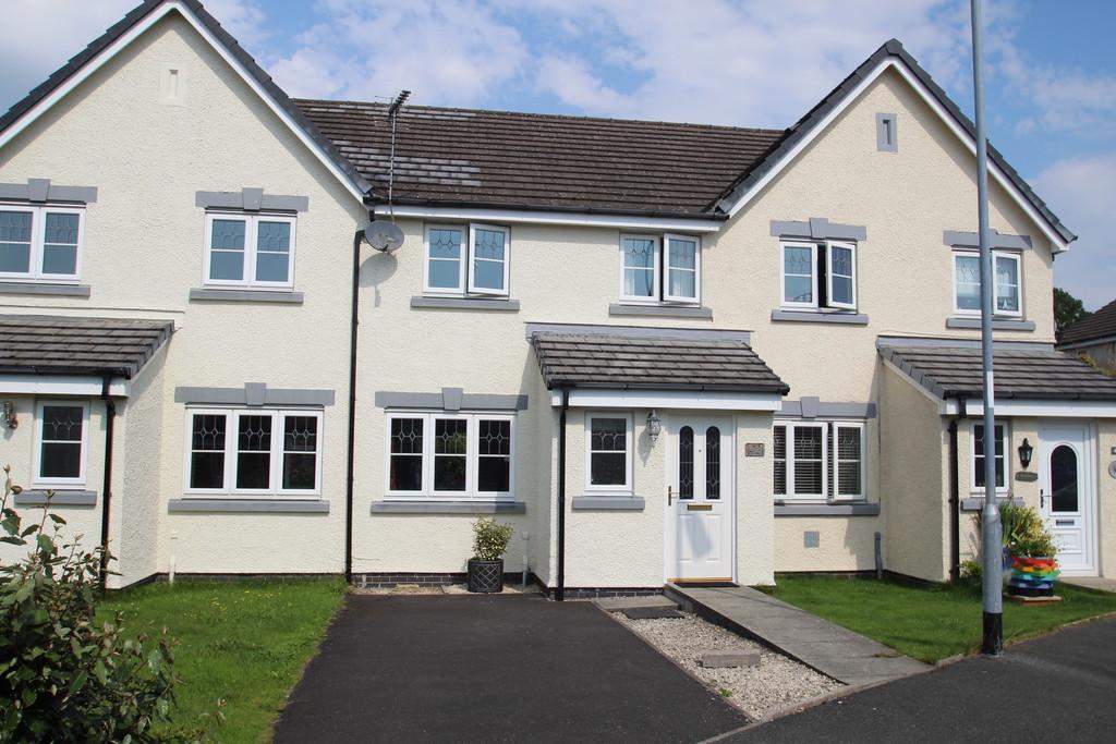 Monument Way, Ulverston LA12 9SY 3 bed terraced house for sale £190,000