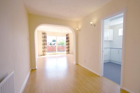 undefined, Victoria Road, Mortimer