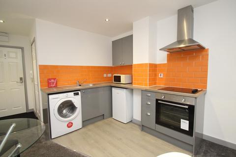 1 bedroom apartment to rent - Ferens Court, 16 - 22 Anlaby Road