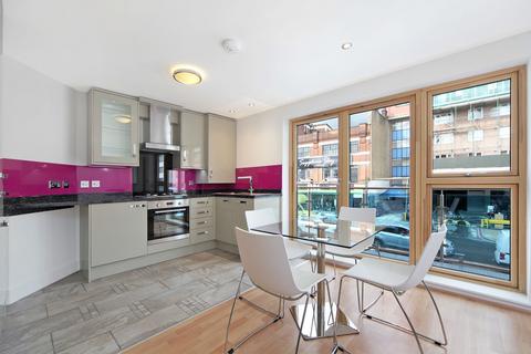 2 bedroom apartment to rent, Nijjer House, Commercial Road, Whitechapel, London