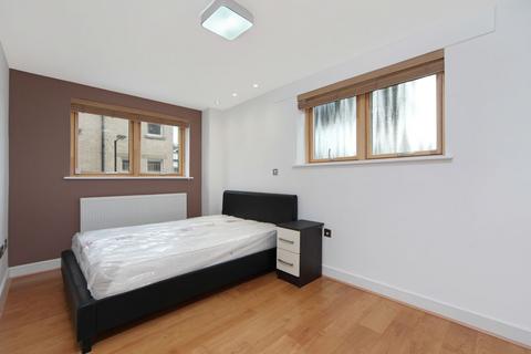 2 bedroom apartment to rent, Nijjer House, Commercial Road, Whitechapel, London