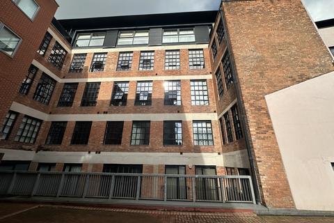 2 bedroom apartment to rent, Wexler Lofts, 100 Carver Street, Jewellery Quarter, Birmingham