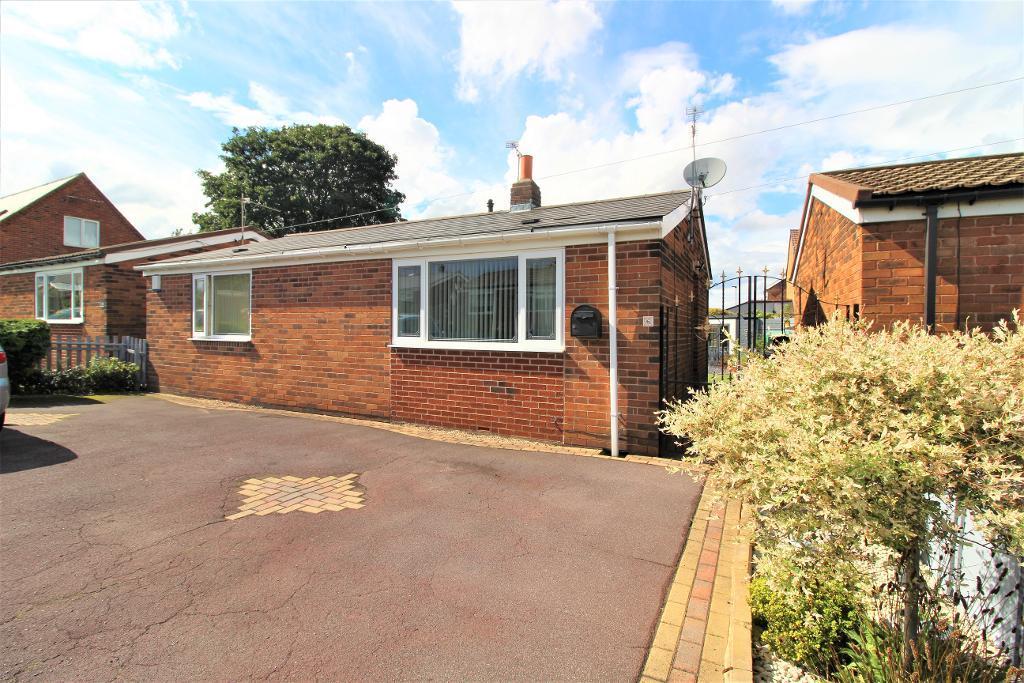 Queens Crescent, Hoyland Common, Barnsley, South Yorkshire, S74 0PL 2