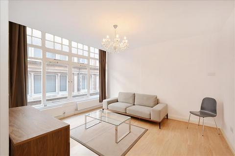 2 bedroom apartment to rent, King Edward Mansions, Grape Street, Fitzrovia, Fitzrovia, London, WC2H