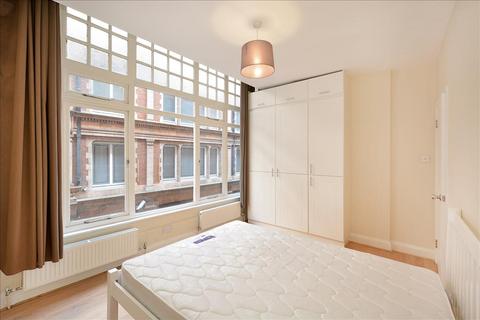 2 bedroom apartment to rent, King Edward Mansions, Grape Street, Fitzrovia, Fitzrovia, London, WC2H