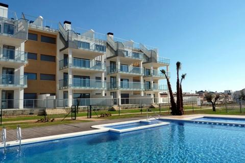 3 bedroom apartment, Villamartin, Alicante, Spain