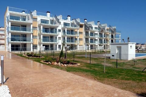 2 bedroom apartment - Villamartin, Alicante, Spain