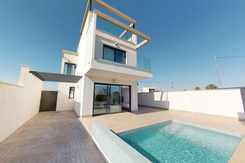 3 bedroom detached house, Roda Golf, Murcia, Spain