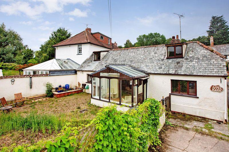 Lower Lane, Old Ebford Lane 3 bed property £290,000