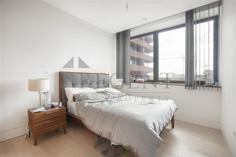 2 bedroom apartment to rent - Mono Tower, Penn Street, N1