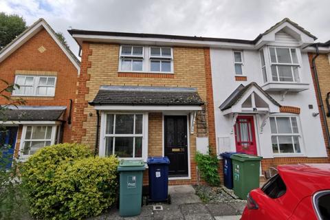 undefined, Prestwich Place,  Oxford,  OX2