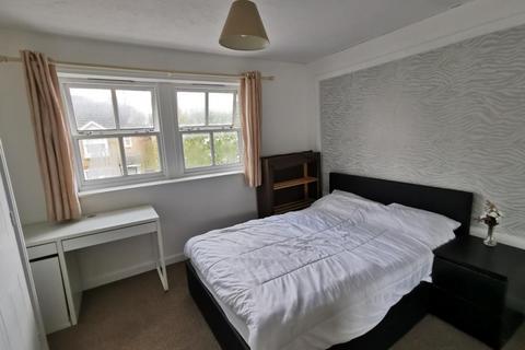 undefined, Prestwich Place,  Oxford,  OX2
