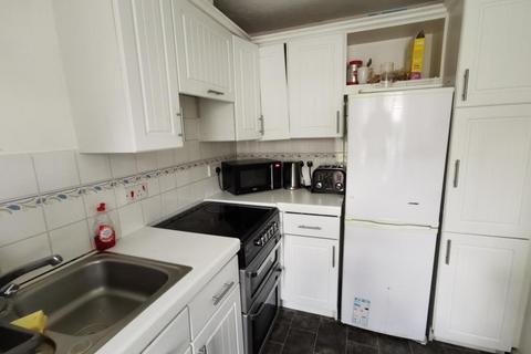 undefined, Prestwich Place,  Oxford,  OX2