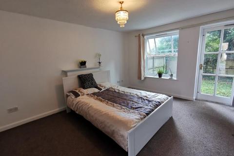 undefined, Prestwich Place,  Oxford,  OX2