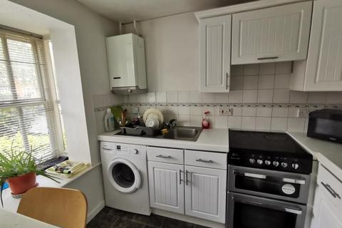 undefined, Prestwich Place,  Oxford,  OX2