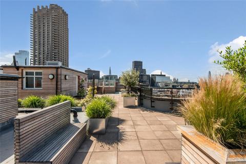 1 bedroom apartment for sale, Charterhouse Square, EC1M