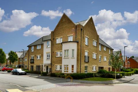 1 bedroom apartment to rent - Sherwood Way, Epsom