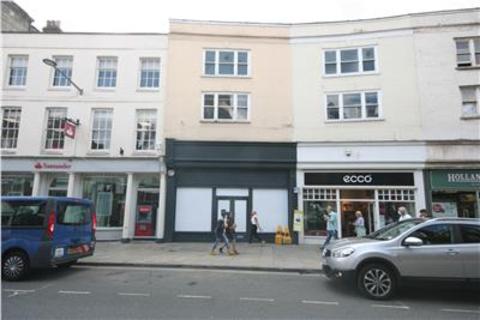 Shop to rent - 55 Silver Street, Salisbury, Wiltshire, SP1 2NG