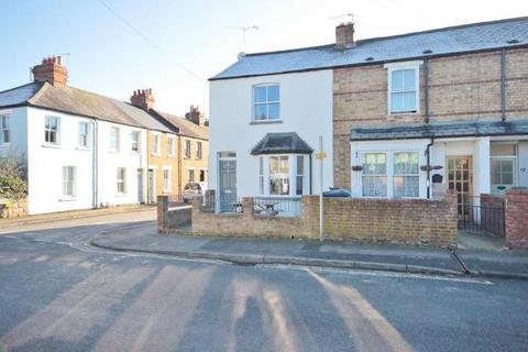 3 bedroom end of terrace house to rent - Charles Street,  Oxford,  OX4