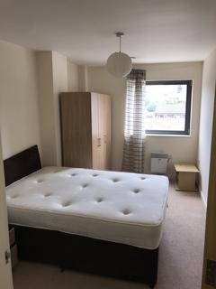 2 bedroom flat to rent, The Reach, Liverpool