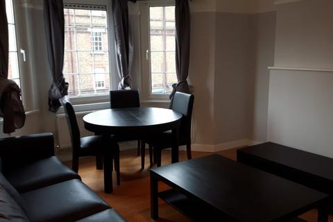 3 bedroom flat to rent, Milton House, Bethnell Green