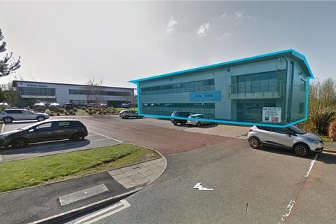 Office for sale - REDUCED* HIGH QUALITY OFFICES*, Unit 5, Puma Court, Kings Business Park, Knowsley, Merseyside, L34 1PJ