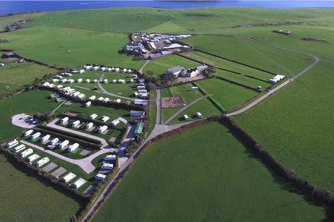 Leisure facility for sale - COASTAL ESTATE*, Cim Farm, Bwlchtocyn, Abersoch, Gwynedd, LL53 7BY