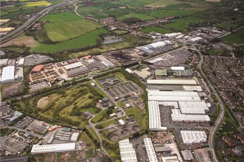 Industrial unit to rent - INDUSTRIAL/COMMERCIAL PREMISES*, Quadrant Point, Avon Road, Cannock, Staffordshire, WS11 1LT