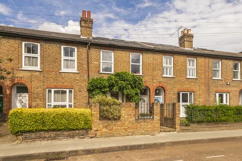 4 bedroom terraced house for sale, Cedar Terrace, Richmond, Surrey