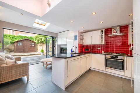 4 bedroom terraced house for sale, Cedar Terrace, Richmond, Surrey