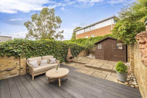 4 bedroom terraced house for sale, Cedar Terrace, Richmond, Surrey