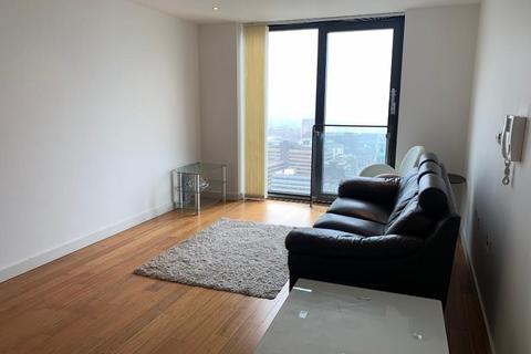 2 bedroom flat to rent, St Pauls Square, City Centre, Sheffield, S1