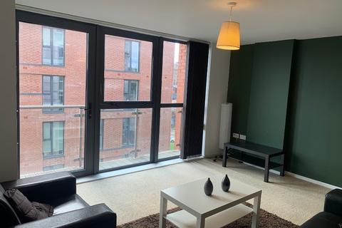 1 bedroom apartment to rent, Dun Street, Kelham Island, Sheffield, S3