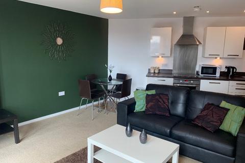 1 bedroom apartment to rent, Dun Street, Kelham Island, Sheffield, S3
