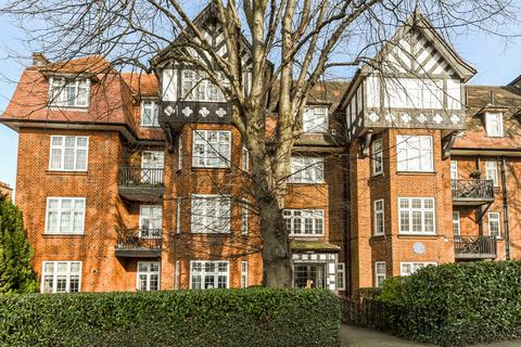 2 bedroom flat to rent, Moreland Court, Lyndale Avenue, London