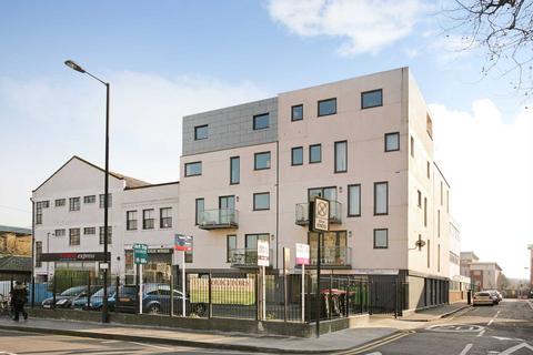 1 bedroom apartment for sale, Spurstowe Terrace, Hackney