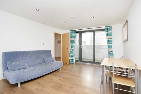 1 bedroom apartment for sale, Spurstowe Terrace, Hackney