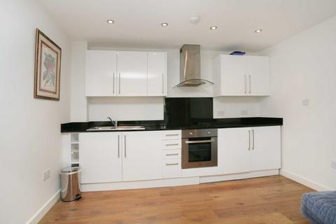 1 bedroom apartment for sale, Spurstowe Terrace, Hackney