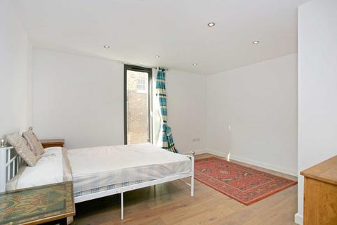 1 bedroom apartment for sale, Spurstowe Terrace, Hackney