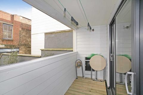 1 bedroom apartment for sale, Spurstowe Terrace, Hackney