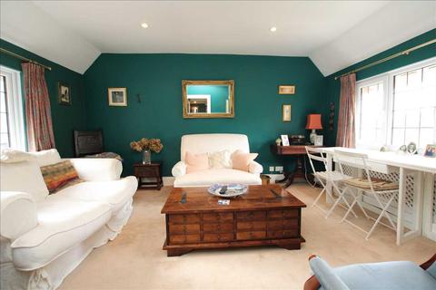 2 bedroom apartment for sale - Parklands, Hazel Grove, Hindhead