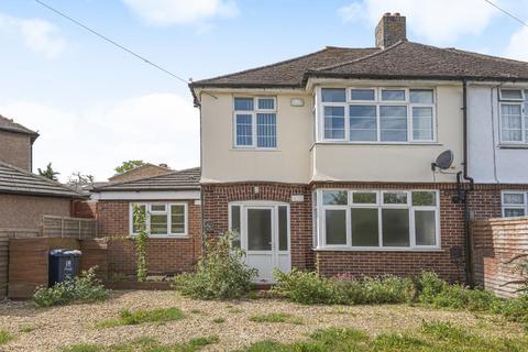 undefined, North Way,  Headington,  OX3